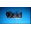 供应佛山臻至五金制品铝材散热器