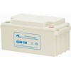 电力士12V65AH胶体蓄电池 www.qdlups.com