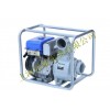 4寸汽油自吸水泵/低消耗便携式自吸水泵
