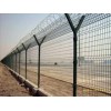 厂家供应 防护网 Y型柱护栏网 Y型柱机场护栏网 机场护栏网
