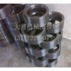 造纸复卷机刀圈/多刃刀圈/切纸刀圈