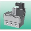 4F640-20-AC220V总代理CKD电磁阀