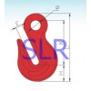 SLR-027 G80眼型抓钩 山东神力索具 王恒赞 锻造件