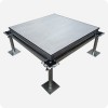 铝合金防静电地板（通风板）-铝合金地板www.51xg.cn