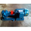 泊头2CG系列高温齿轮泵