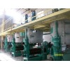 出售二手饲料油精炼设备二手动物油加工设备