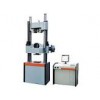 WAW-C微机控制液压万能试验机