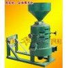 立式砂轮打谷磨谷机 饲料脱壳机