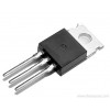 原厂TO-220P封装，自带散热片高压MOS管