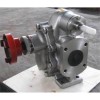 不锈钢齿轮泵,KCB系列不锈钢齿轮泵(18.3-83.3)\