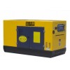 50KW全自动超静音柴油发电机