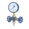 压力表针型阀