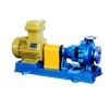 单级单吸卧式化工离心泵