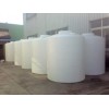 塑料水箱，圆柱形塑料水箱，大型塑料水箱