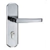 纯不锈钢房门锁LD5038M-22 门锁批发，锁具加盟代理
