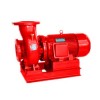 XBD-L(W)型单级消防泵