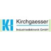 供应KI Kirchgaesser防爆测量装置