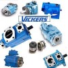 美国威格士VICKERS叶片泵35V系列最新型特价