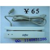 SJE452磁条读卡器23轨磁卡阅读器 刷卡机 双轨道