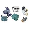 YUKEN油研油泵双联泵零售价格优
