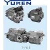 日本YUKEN油研油泵的销售，维修，测试