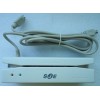 SJE422磁卡读卡器 会员卡读写器 磁卡阅读器