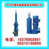 电液推杆 电液推杆厂家 DYT电液推杆