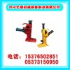 起道机 齿条式起道机 起道器 手动起道器