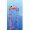 河北沧州廊坊衡水租赁自升龙门架