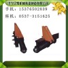 阻车器 ZBQ-127型气动抱轨式阻车器