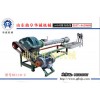 山东PVC、聚氯乙烯热切式造粒机，塑料造粒机