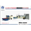 黑龙江pvc颗粒机 废旧塑料颗粒机
