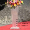 水晶演讲台时尚促销台大堂贵宾接待台会议发言台会展迎宾台特价