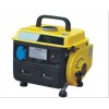 微型手提式汽油发电机|单相小型700w汽油发电机