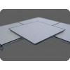 星光标准全钢防静电地板、全钢高架活动地板、抗静电地板