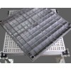 铝合金防静电地板（通风板）-防静电地板郑州星光荣誉产品