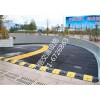 北海小区减速带安装 北海公路减速带