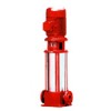 GDL型立式多级消防泵