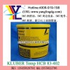 克鲁勃Klubertemp HCB 83-402润滑脂