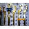 防爆勾型扳手,钩型扳手，铜勾扳手0317-8897987
