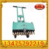 23头手推式路面凿毛机