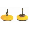 机床防震垫铁适用于设备的支撑安装、调整水平