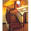 品聚楼梯 MOD.9实木立柱 实木楼梯 实木栏杆