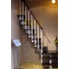 供应品聚楼梯 钢木楼梯 复式小楼梯 阁楼楼梯 斯比瑞特系列
