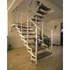 供应品聚楼梯 钢质楼梯 上海楼梯 室内楼梯 斯岛尔系列