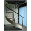 供应品聚楼梯 钢质楼梯 旋转楼梯 上海室内楼梯 汉堡系列