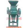 TYY-200麦豆挤扁机价格及工艺