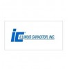 代理 ILLINOIS CAPACITOR厂家