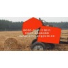 直销牧草打捆机 稻草捡拾打捆机 打捆机报价