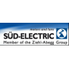 上海兆茗电子科技有限公司优价销售SUD ELECTRIC风机